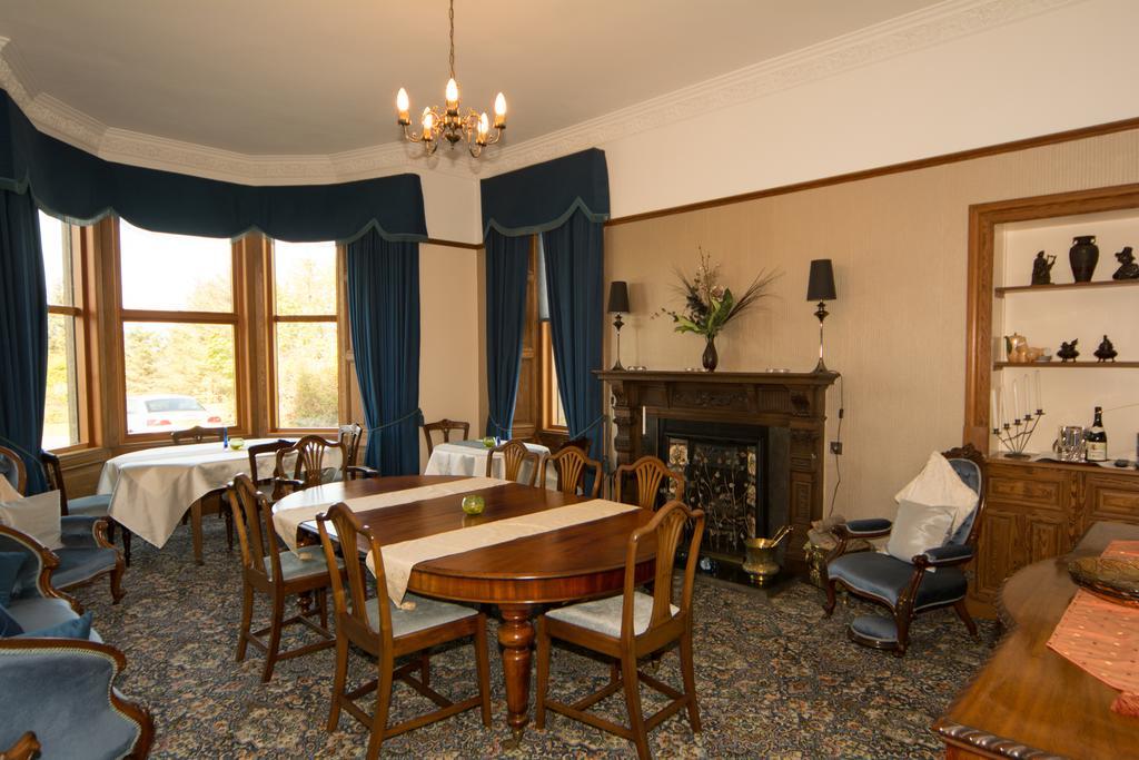 Camfield House Bed & Breakfast Терсо Екстериор снимка